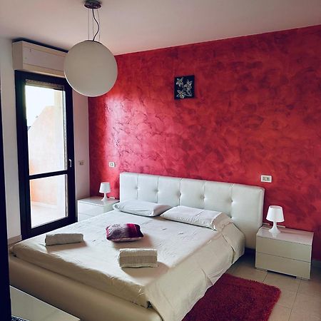 Appartamento Carino Splendido Trivano Panoramico Iun S3308 Quartucciu Extérieur photo