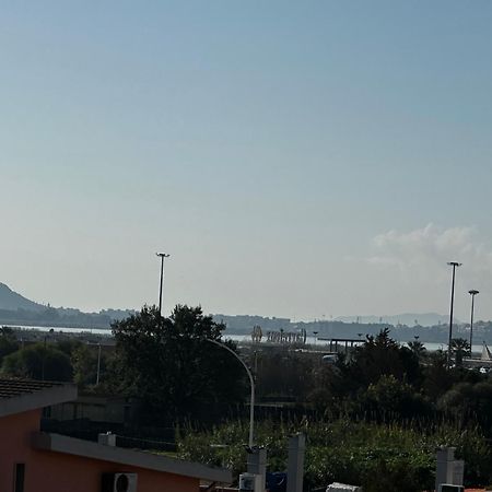 Appartamento Carino Splendido Trivano Panoramico Iun S3308 Quartucciu Extérieur photo