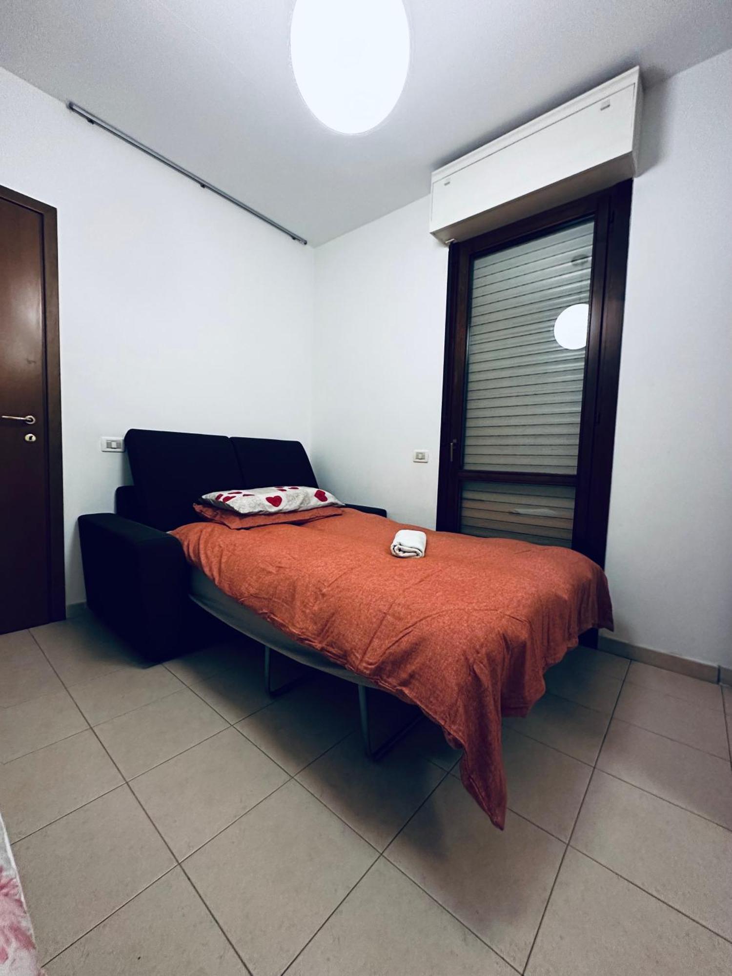 Appartamento Carino Splendido Trivano Panoramico Iun S3308 Quartucciu Extérieur photo