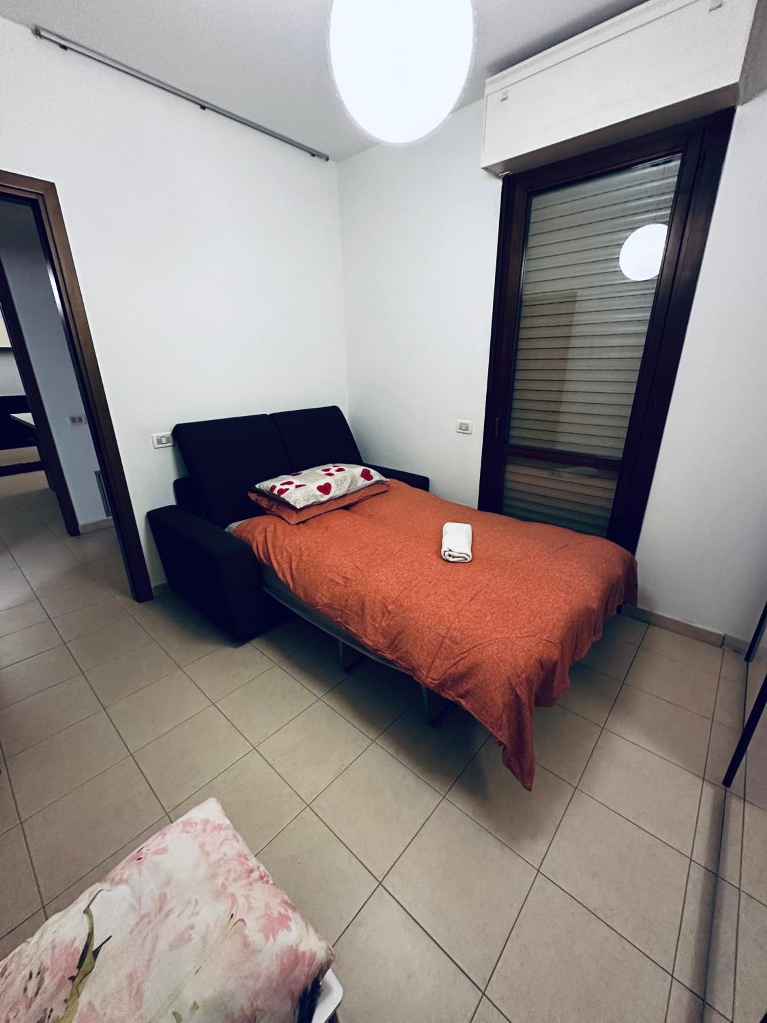 Appartamento Carino Splendido Trivano Panoramico Iun S3308 Quartucciu Extérieur photo
