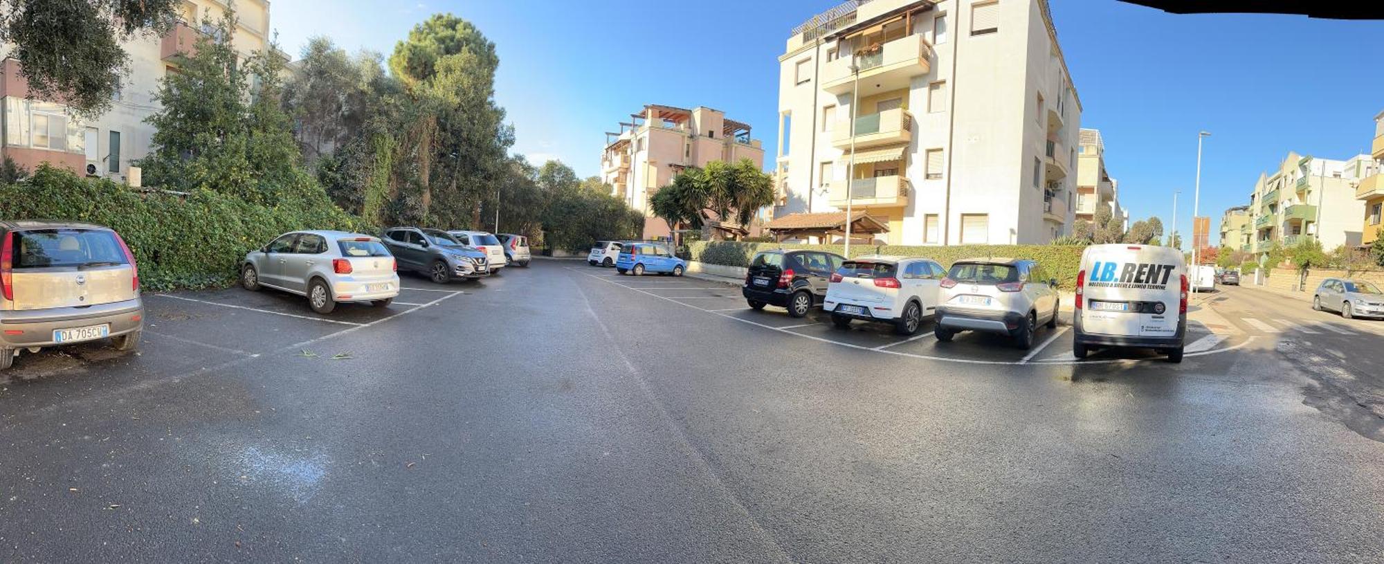 Appartamento Carino Splendido Trivano Panoramico Iun S3308 Quartucciu Extérieur photo
