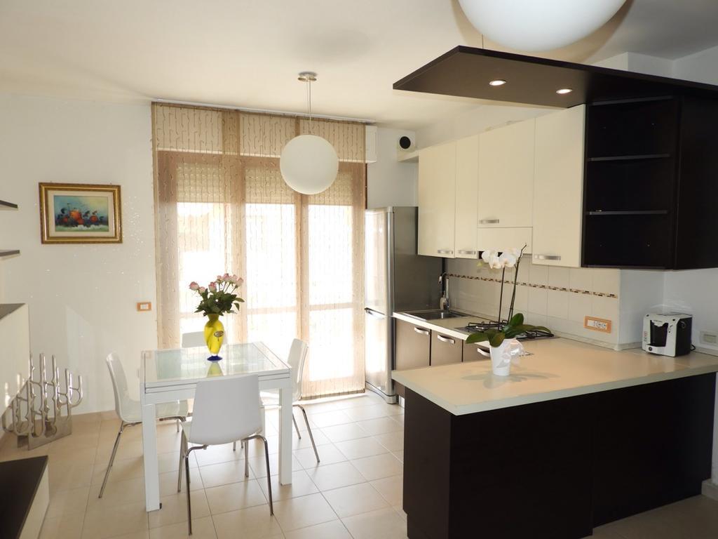 Appartamento Carino Splendido Trivano Panoramico Iun S3308 Quartucciu Extérieur photo