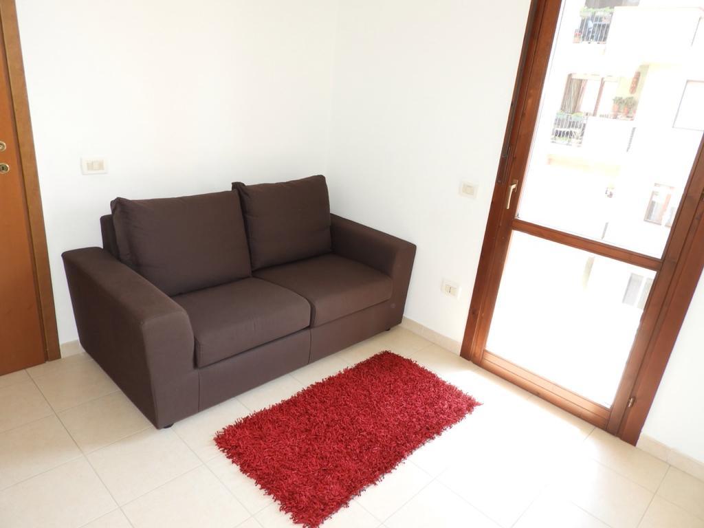 Appartamento Carino Splendido Trivano Panoramico Iun S3308 Quartucciu Extérieur photo