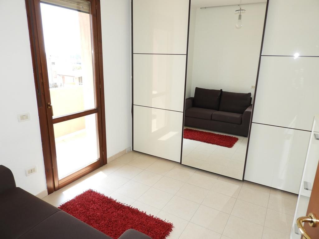 Appartamento Carino Splendido Trivano Panoramico Iun S3308 Quartucciu Extérieur photo
